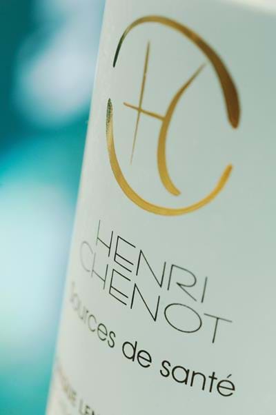 CHENOT SPA - Henri Chenot Products