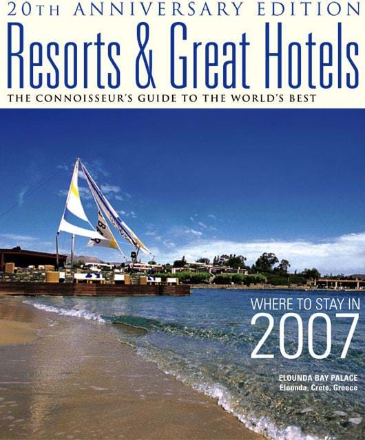 Resorts & Great Hotels 