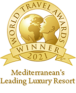 Mediterranean’s Leading Luxury Resort 2021