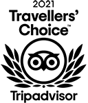 Traveler's Choice 2021