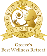 Greece's Best Wellness Retreat