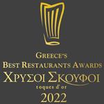 Best Greek Restaurants 2022