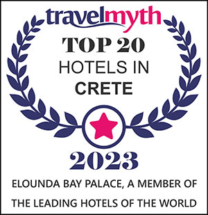 Travelmyth 2023 Top 20 Hotels in Crete