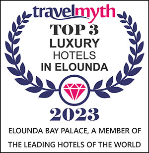 Travelmyth 2023 Top 3 Hotels in Elounda