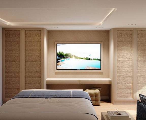 Elounda Bay Palace Hotel Bedroom L 4