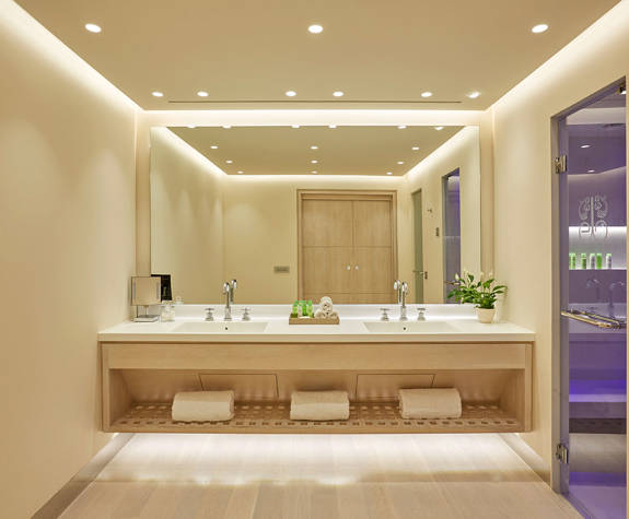 Elounda Bay Palace SEA WHISPER VILLA SEA VIEW 0745 BATHROOM